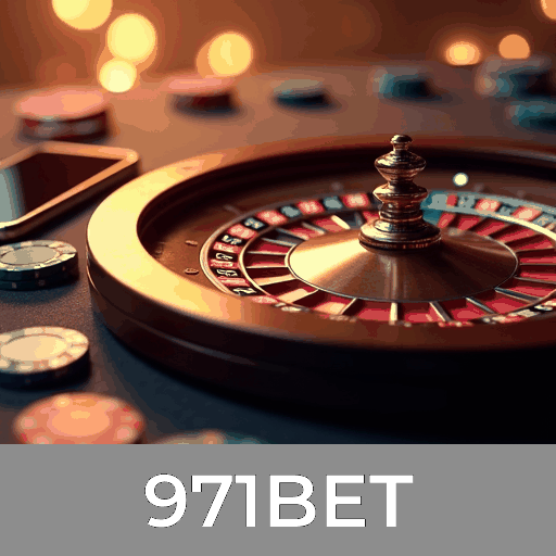 971BET: Descubra Bônus e Promoções Incomparáveis