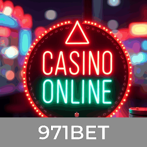 971BET: Seu Cassino Online Seguro e Divertido