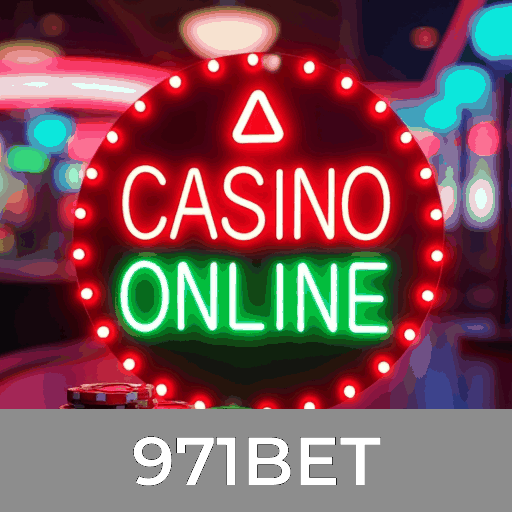 971BET: Slots-Volatilidade Alta, Mesa-Clássicos, Live Dealer-Experiência Imersiva