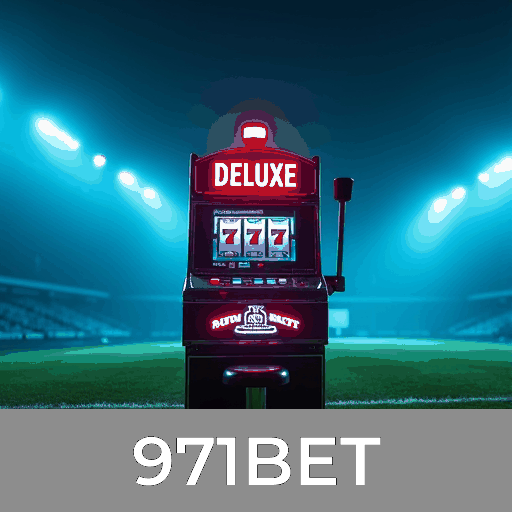 971BET: Experiência Profissional em Apostas Online