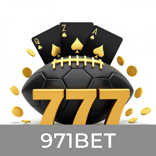 971BET: A Experiência de Casino ao Vivo Preferida dos Brasileiros