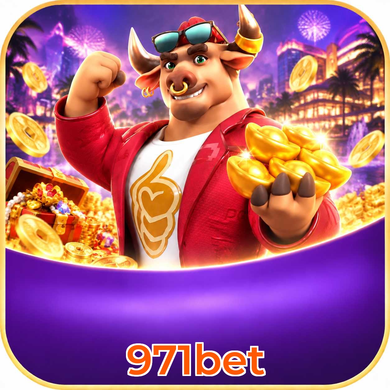 971bet Telegram FAQ
