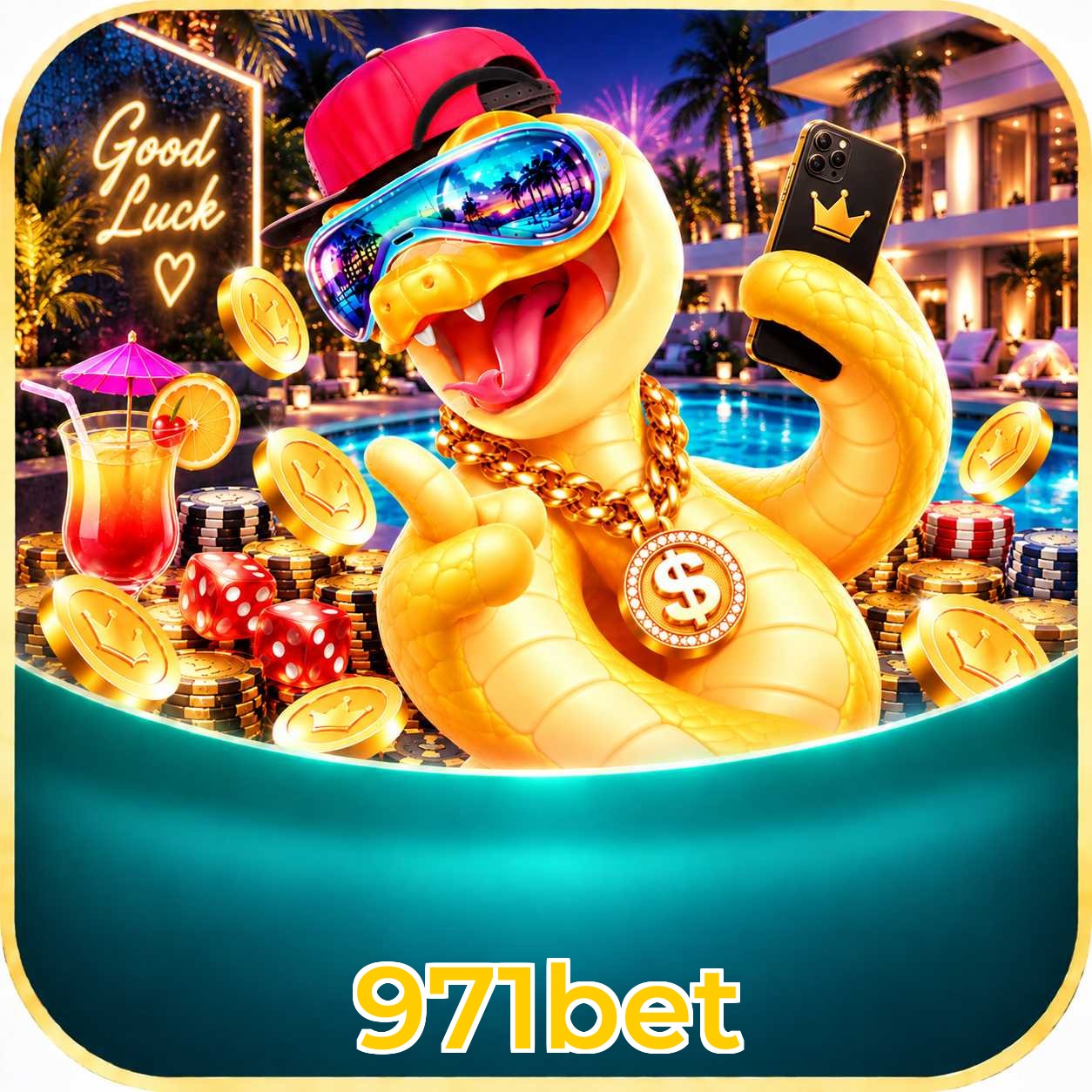 971bet Betting Limits