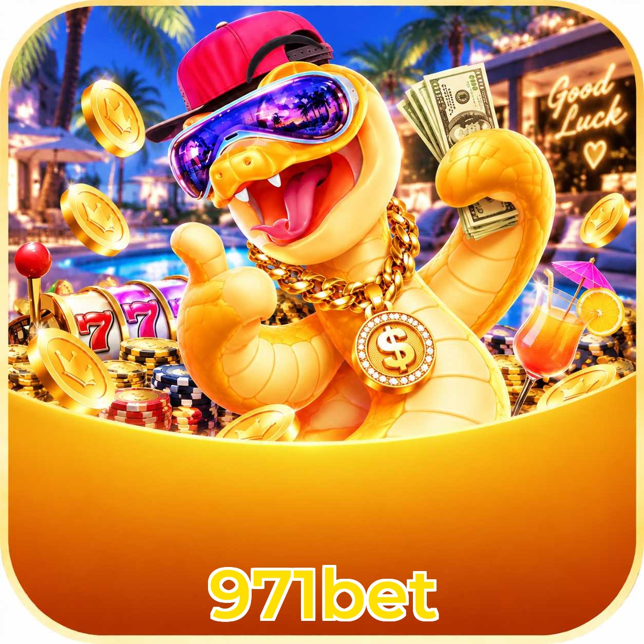 971bet Cashback