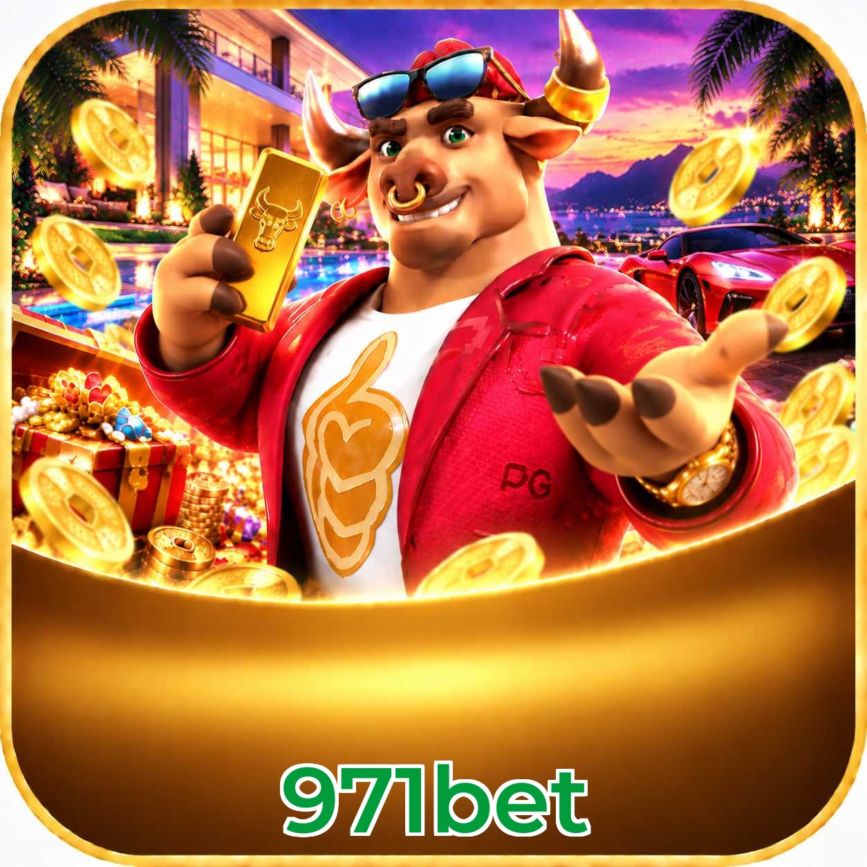 971bet Requirements