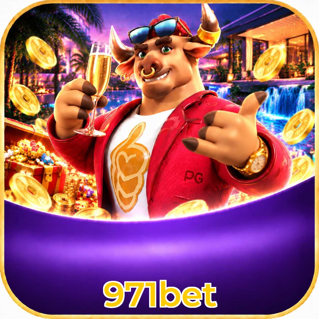971bet Live Casino Overview