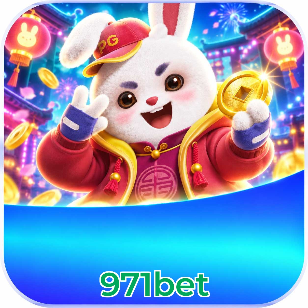 971bet Top Slots