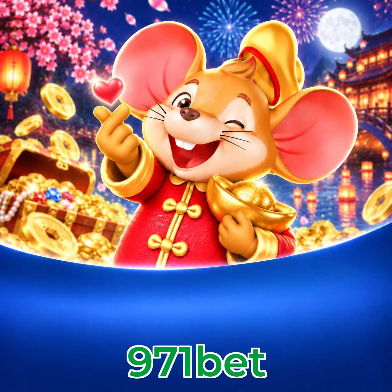 971bet App Features