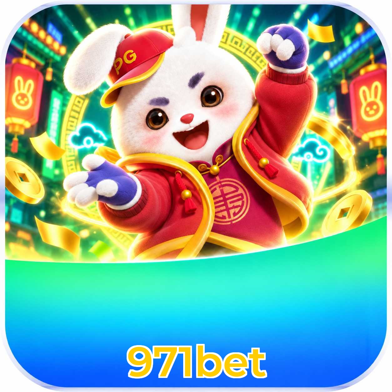 971bet VIP Telegram