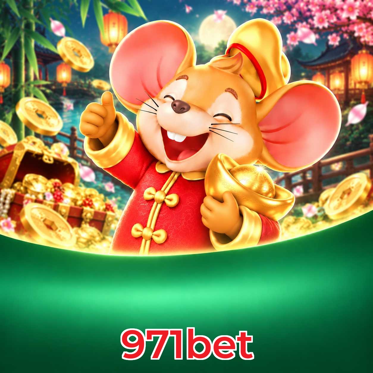 971bet Como Apostar Lottery