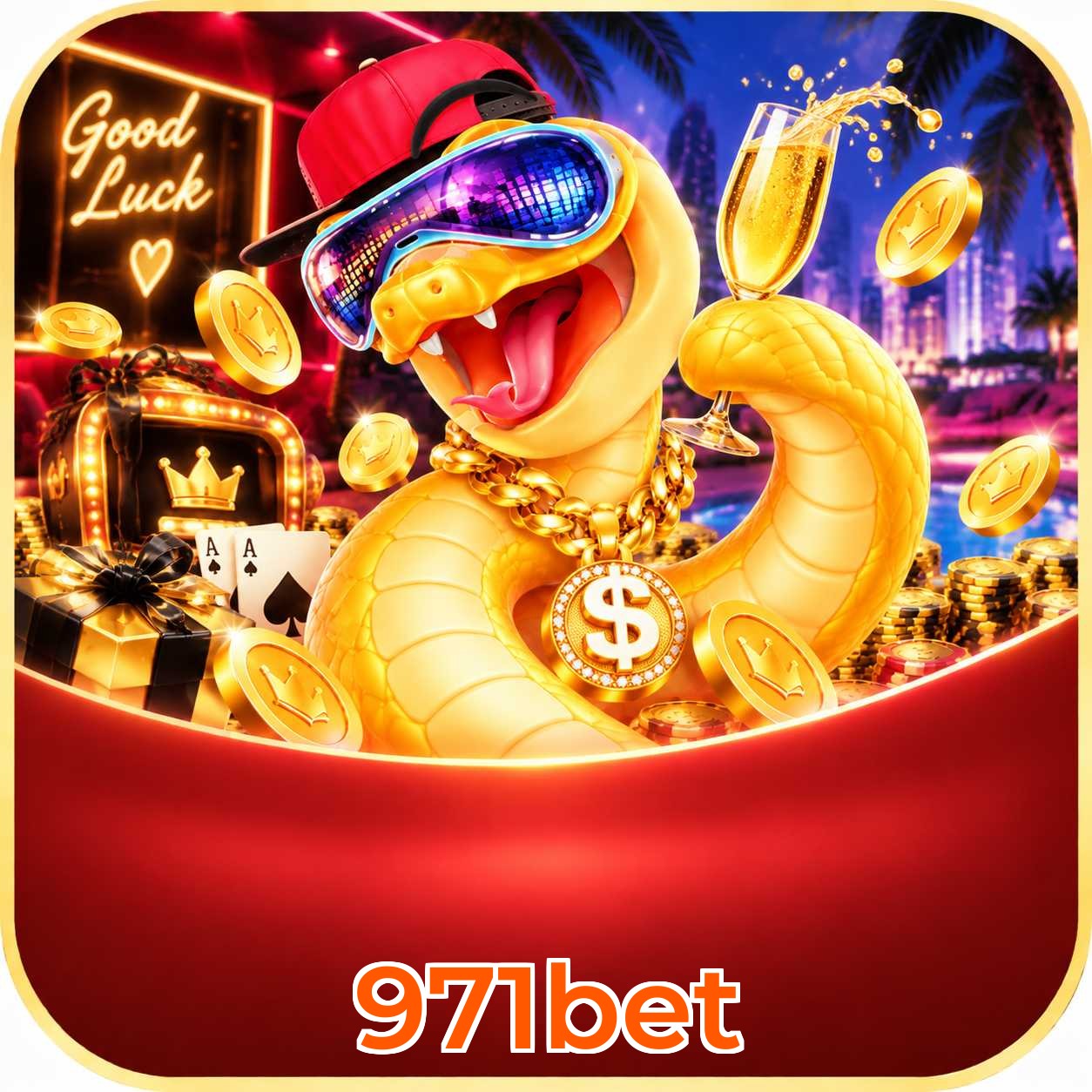 971bet Top Wins