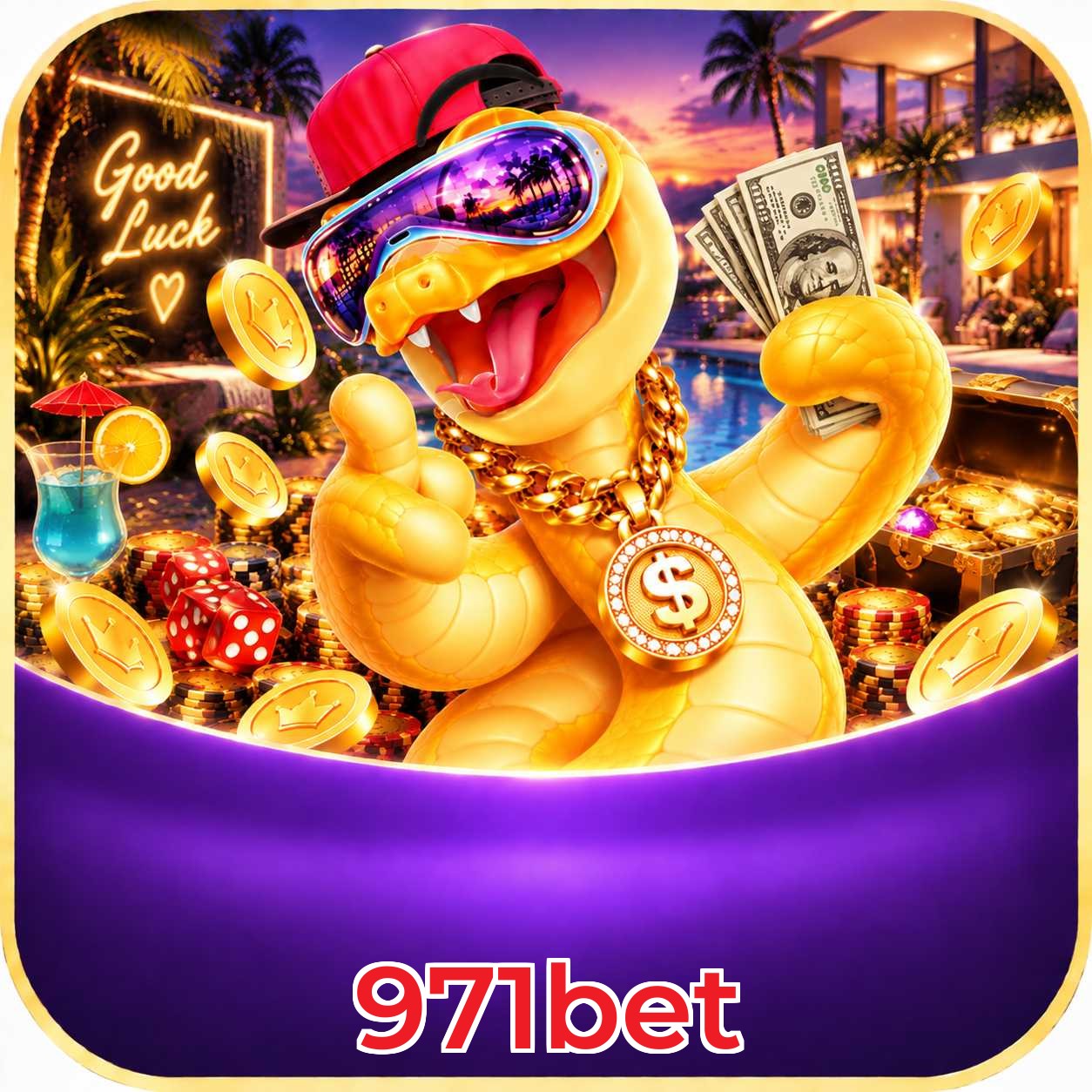 971bet Facebook Group