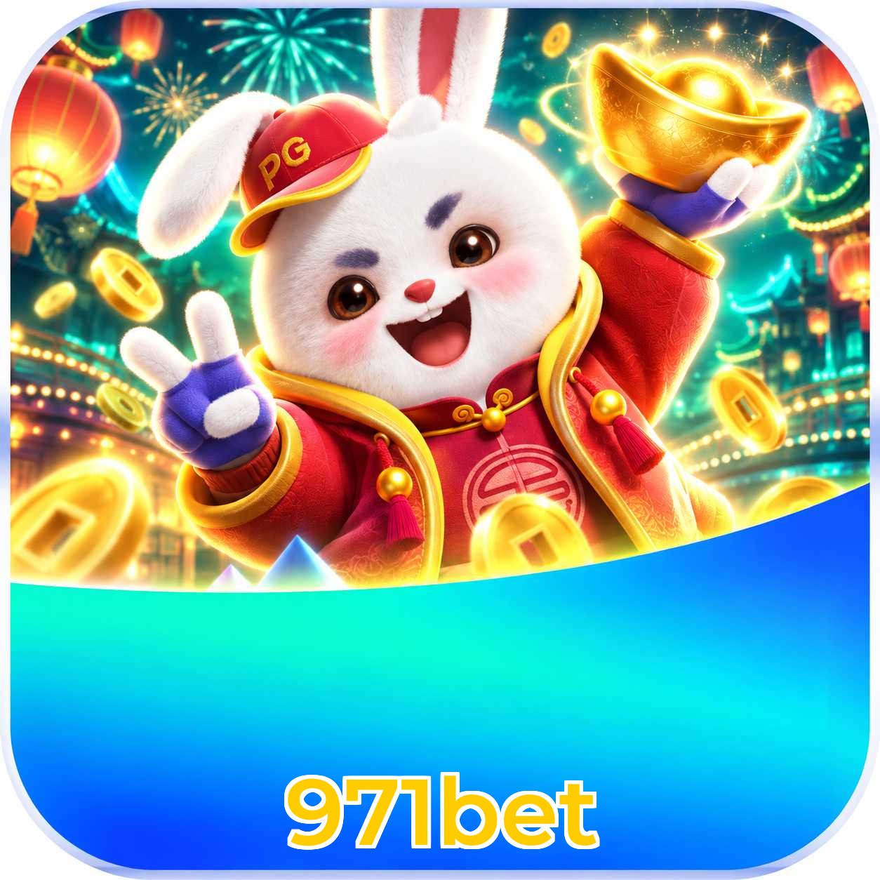 971bet Estratégias Slots