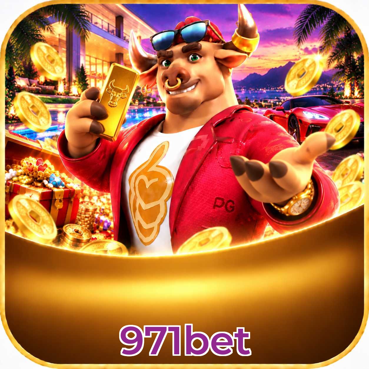 971bet Plataforma FAQ