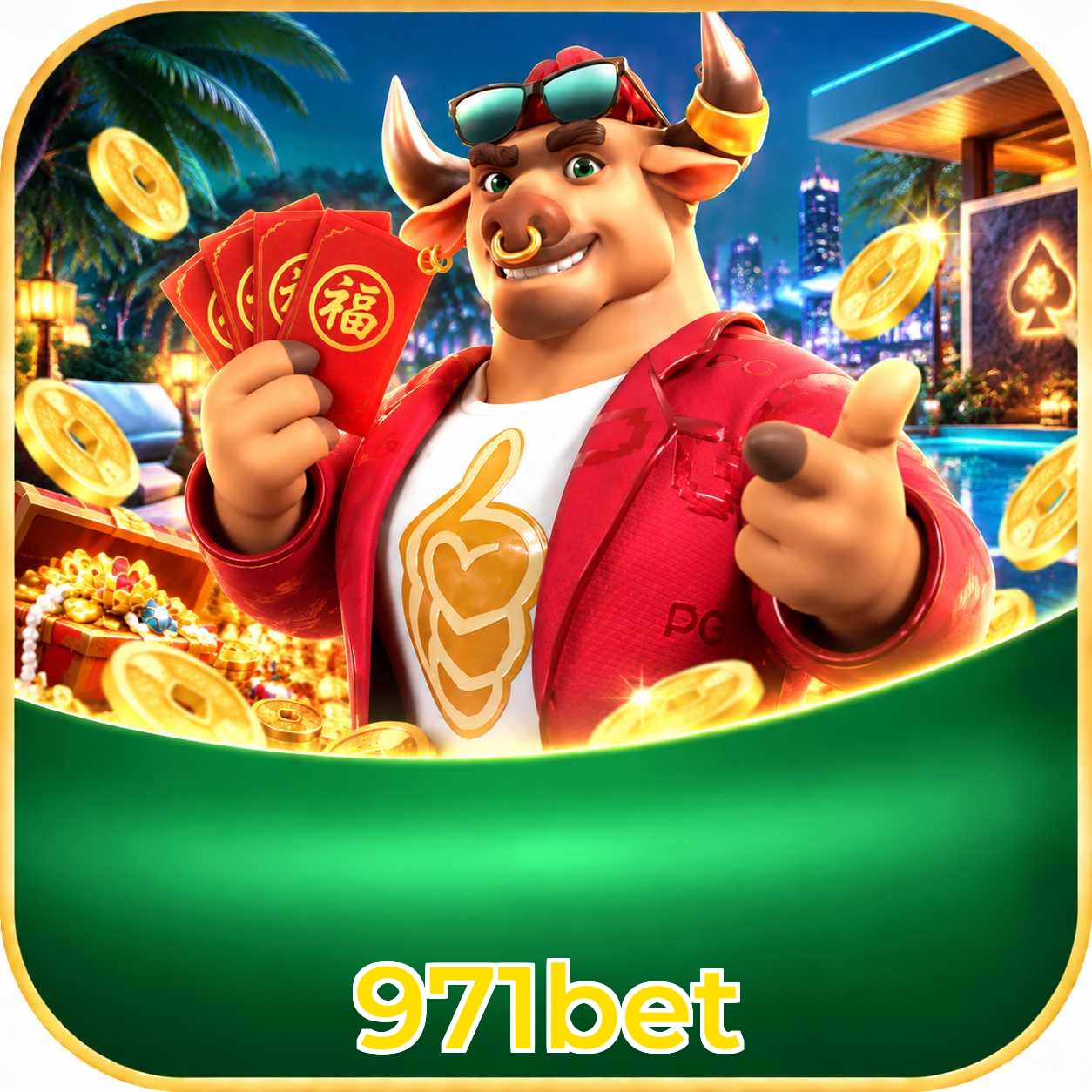 971bet FAQ instalar app
