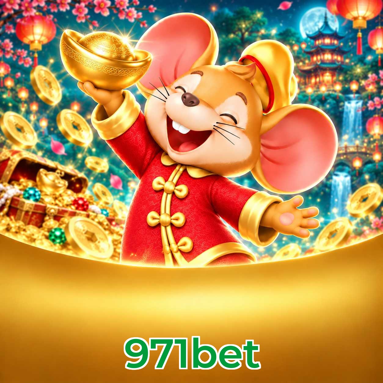 971bet Bet Types