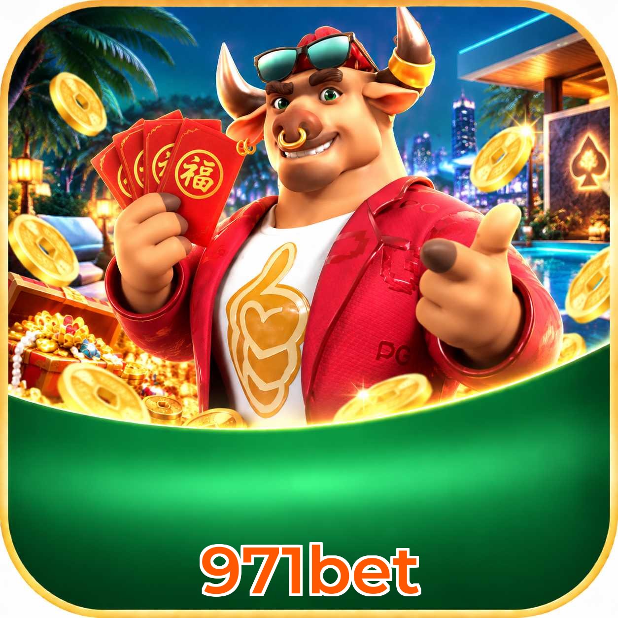971bet System Requirements
