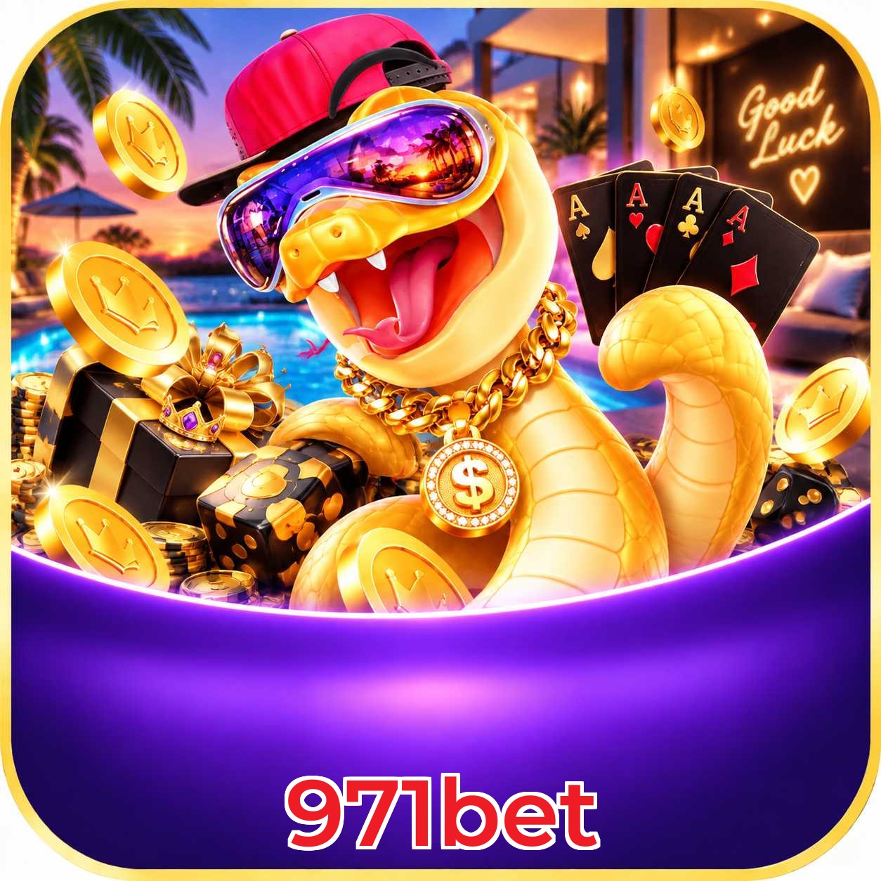971bet Estratégias Lottery