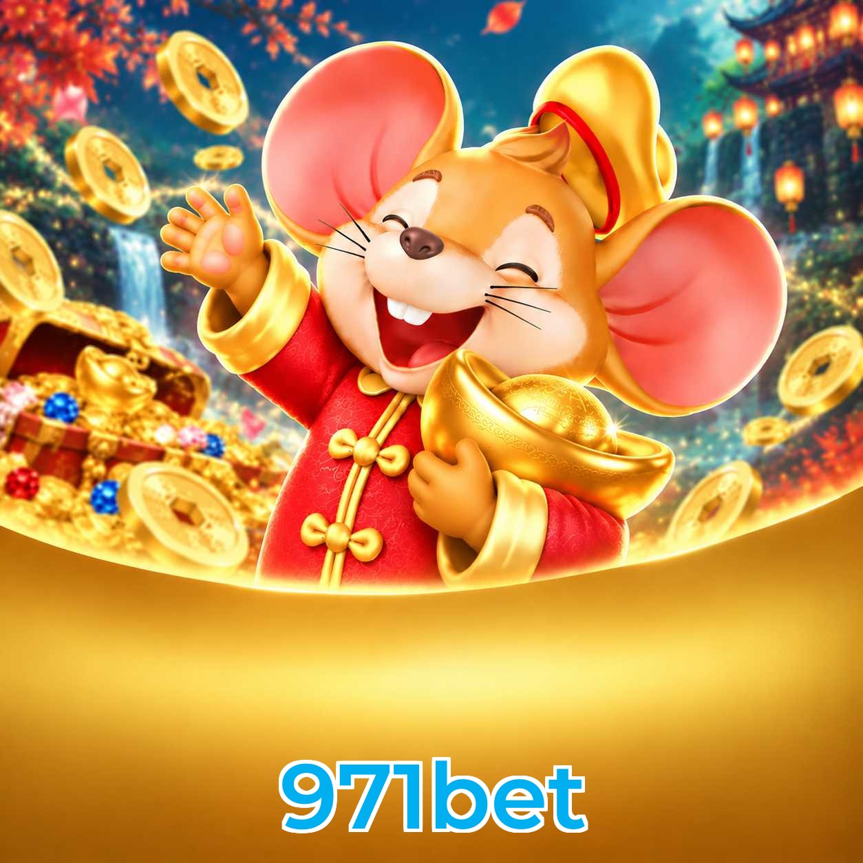 971bet Jogos Exclusivos