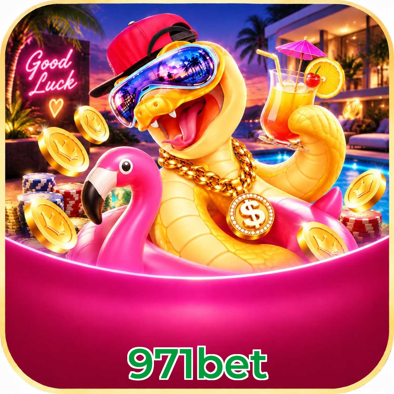 Baixar 971bet Android