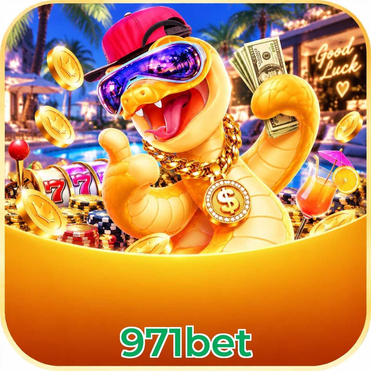 971bet FAQ