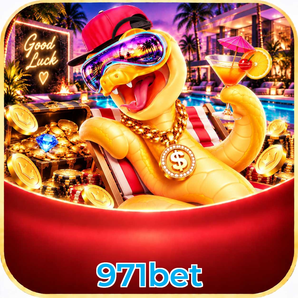 971bet Live Dealers