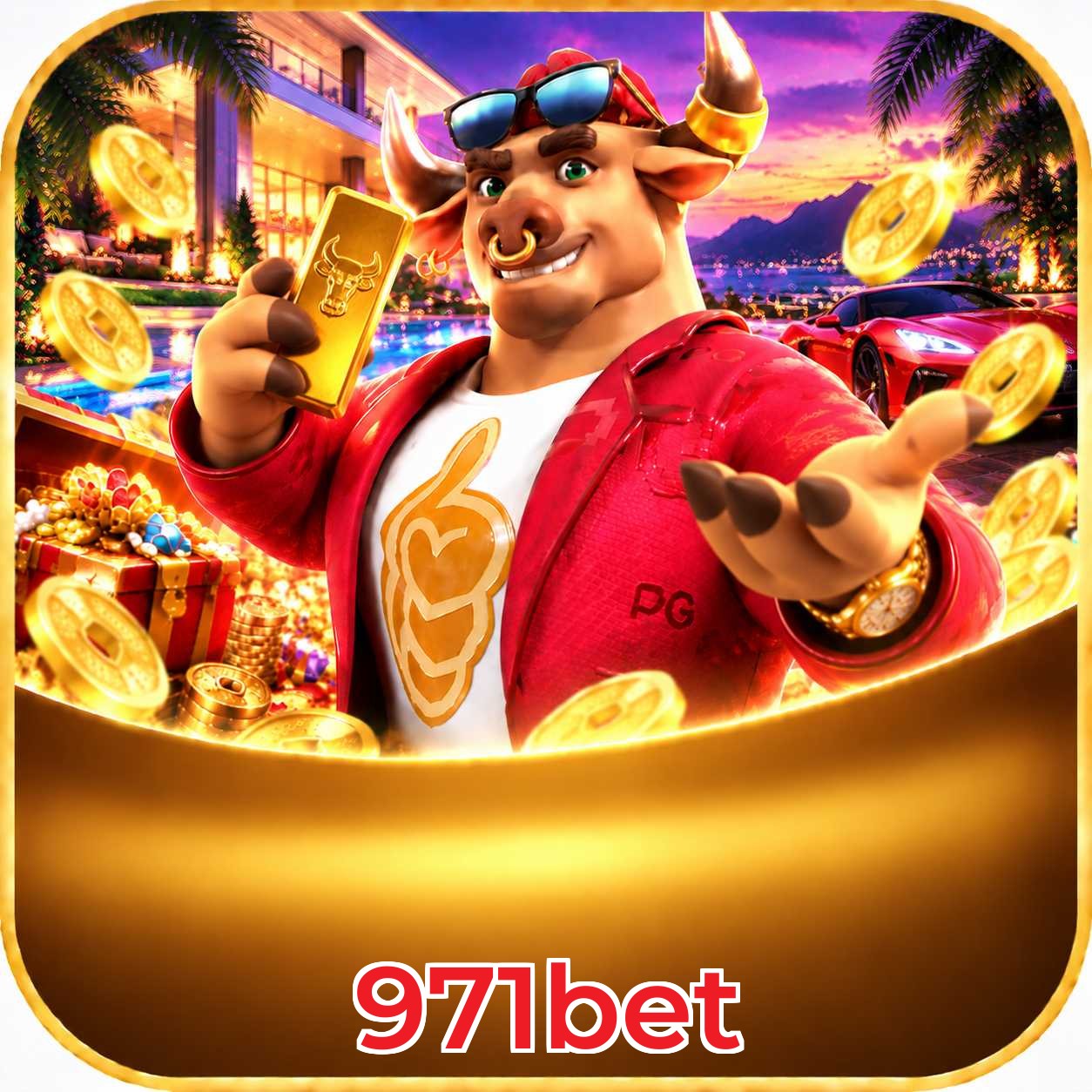 971bet Compatibilidade