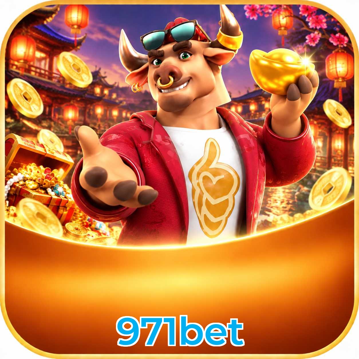 971bet Fortune Tiger Tips