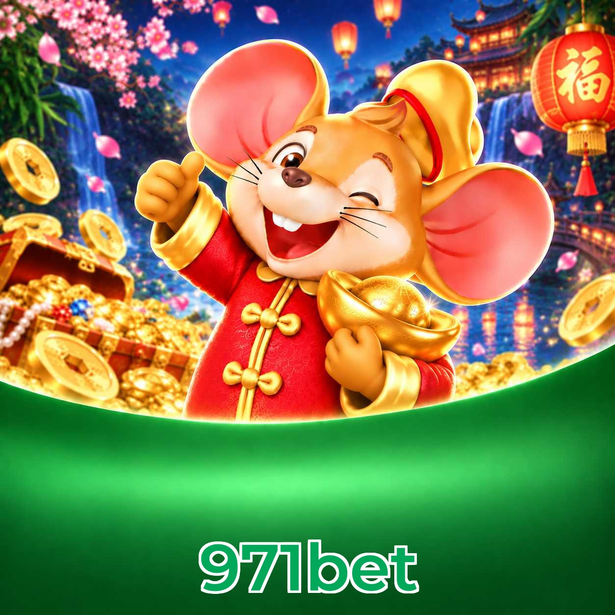971bet Lottery FAQ