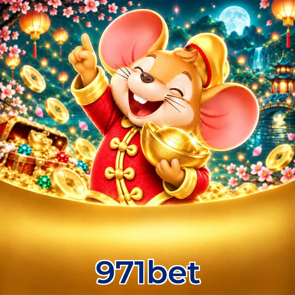971bet 2FA