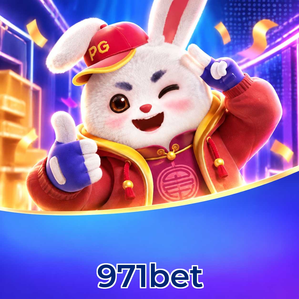 971bet Entrar Telegram