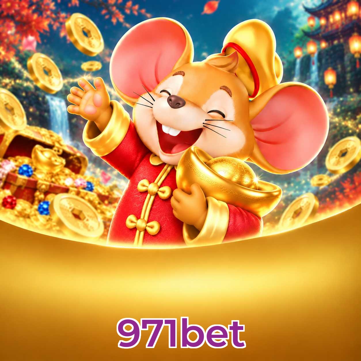 971bet Slots