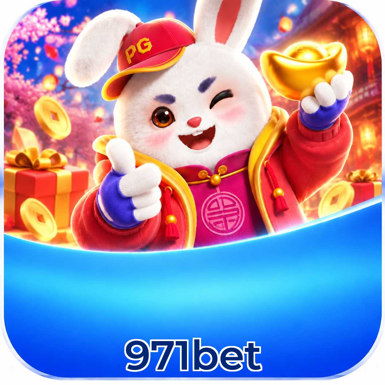 971bet Suporte