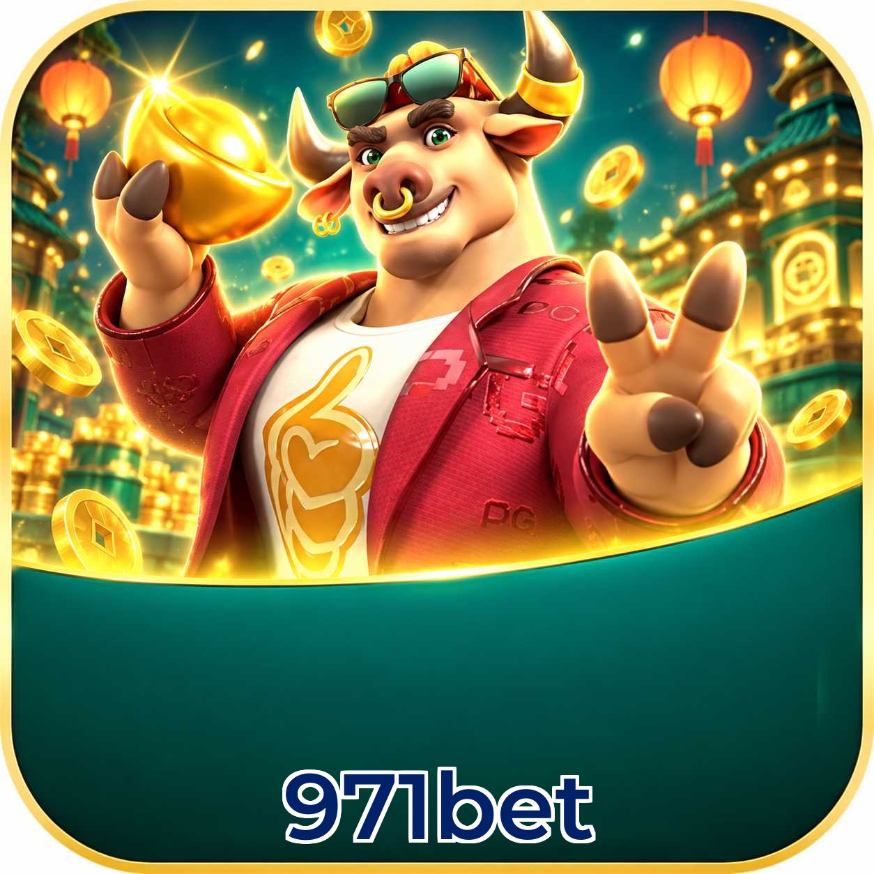971bet Fortune Tiger RTP