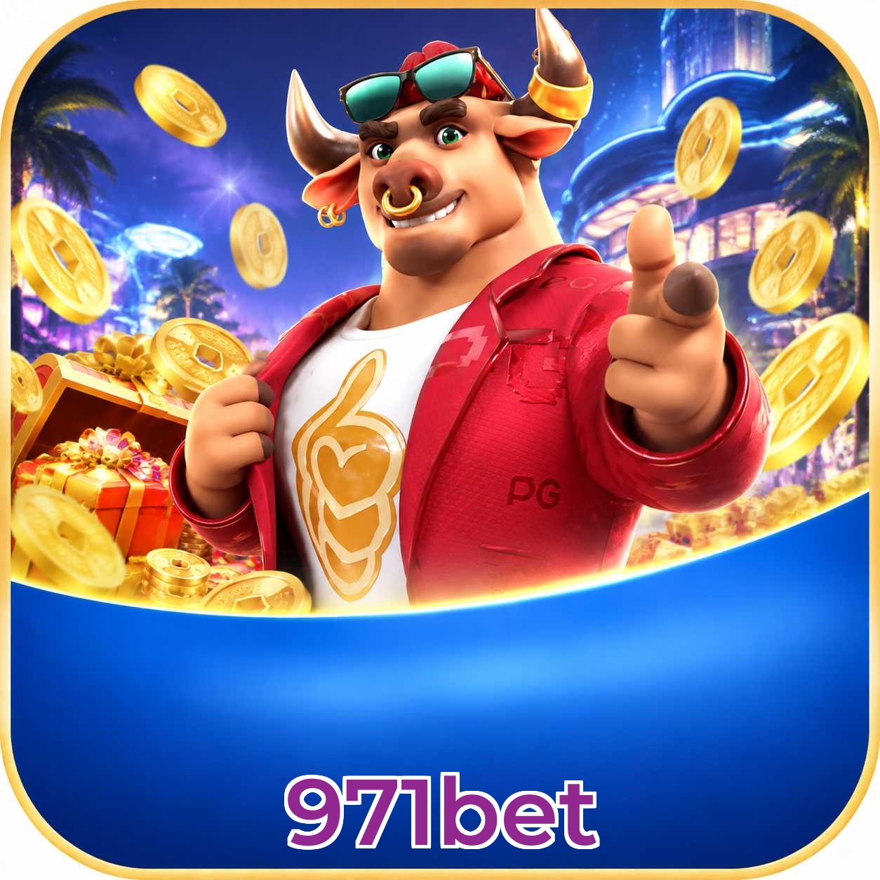 971bet Performance