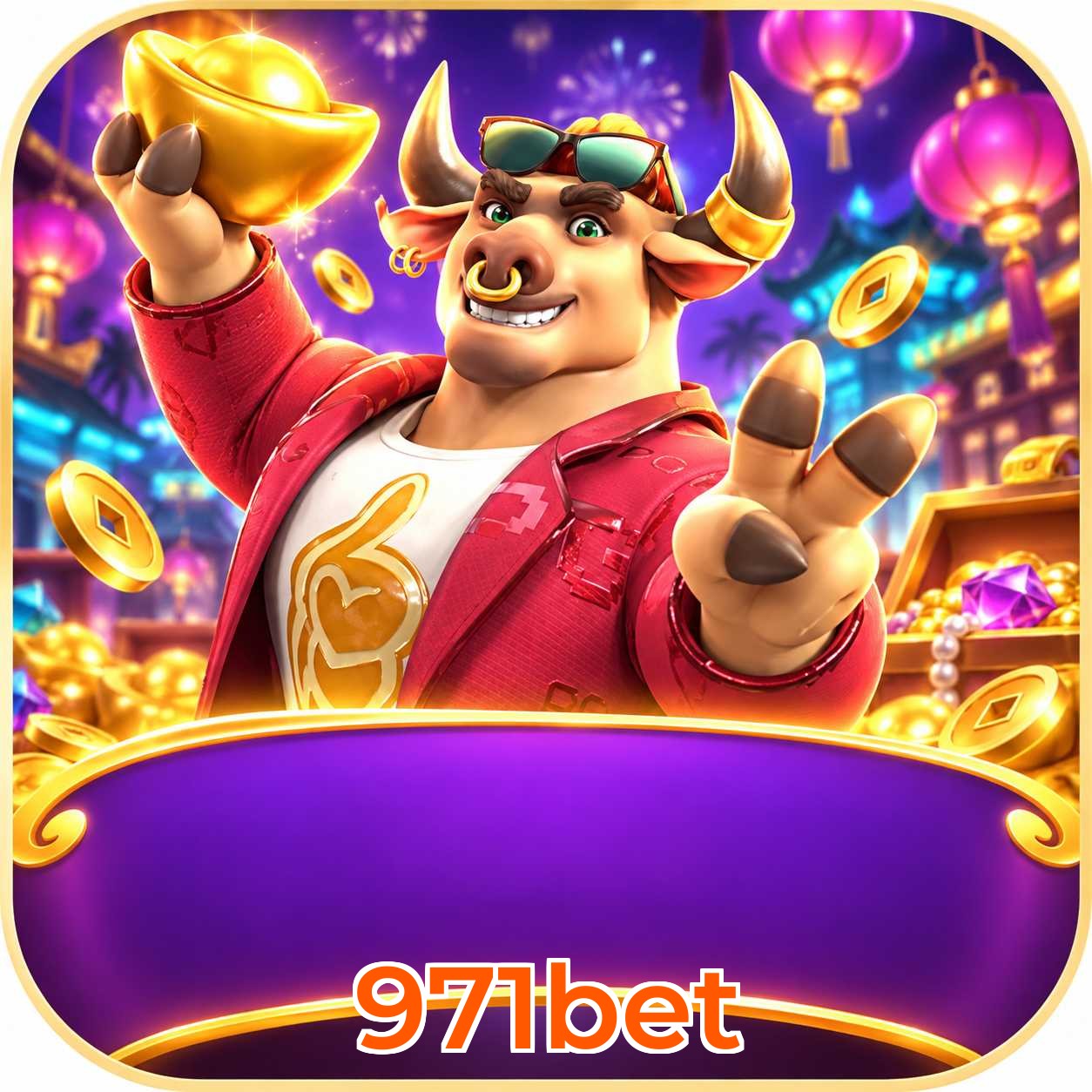 971bet Responsible Gaming