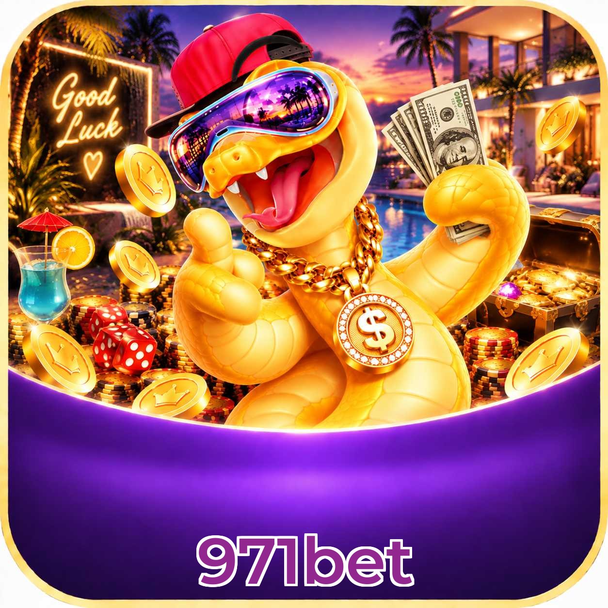 971bet Win FAQ