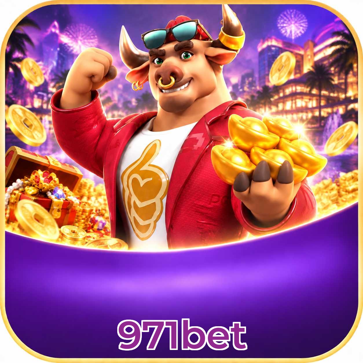 971bet instalar iPhone Safari PWA