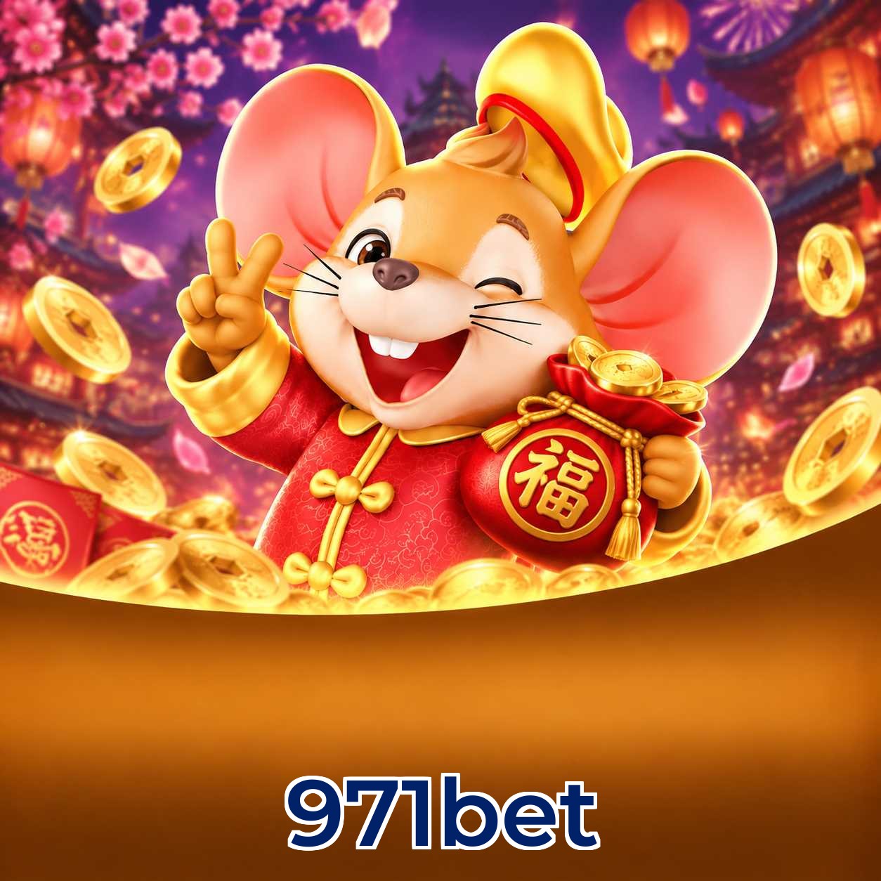971bet Free Spins