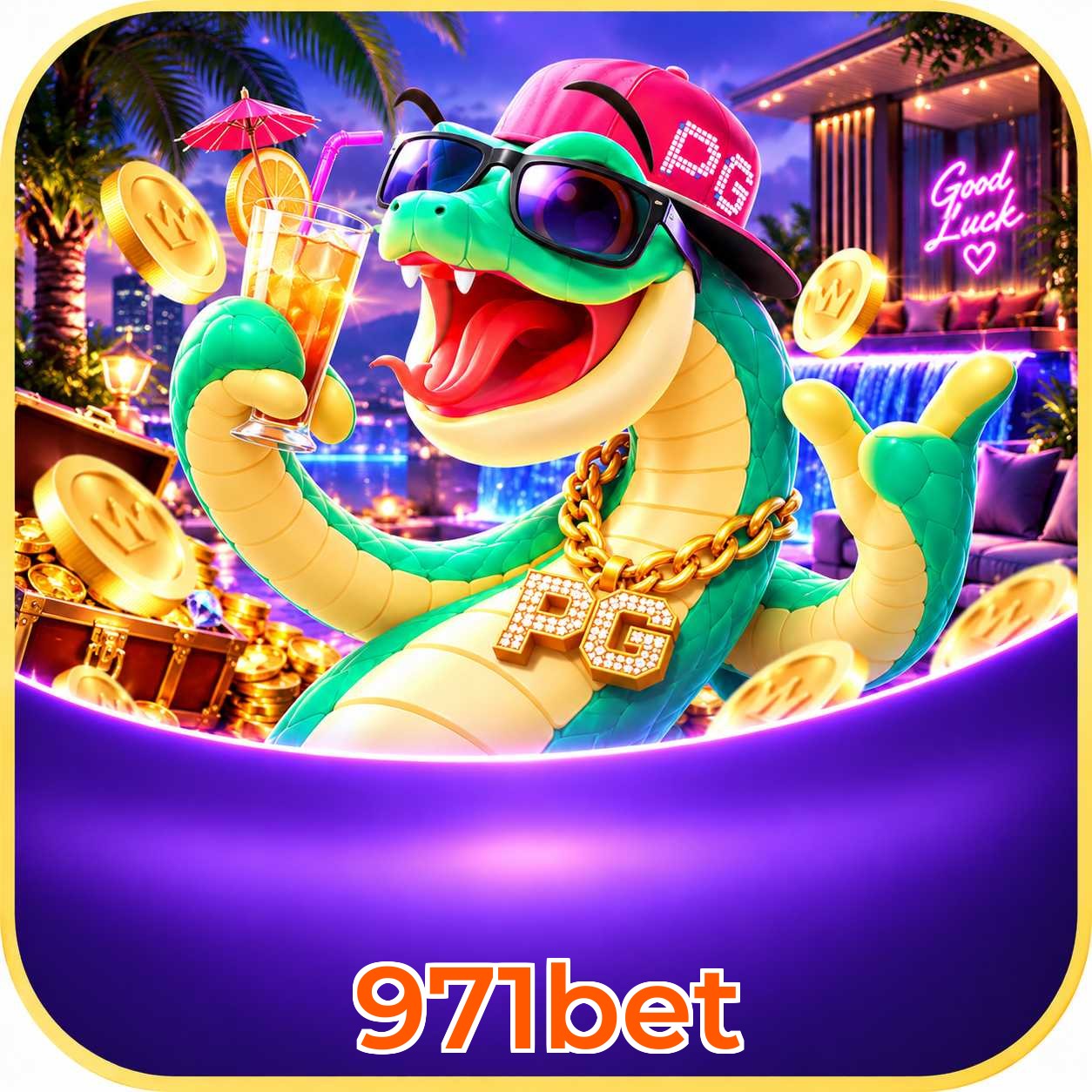 971bet Segurança