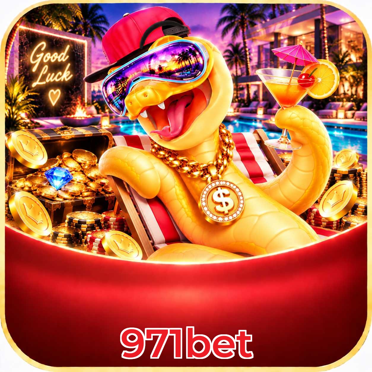 971bet Promotions