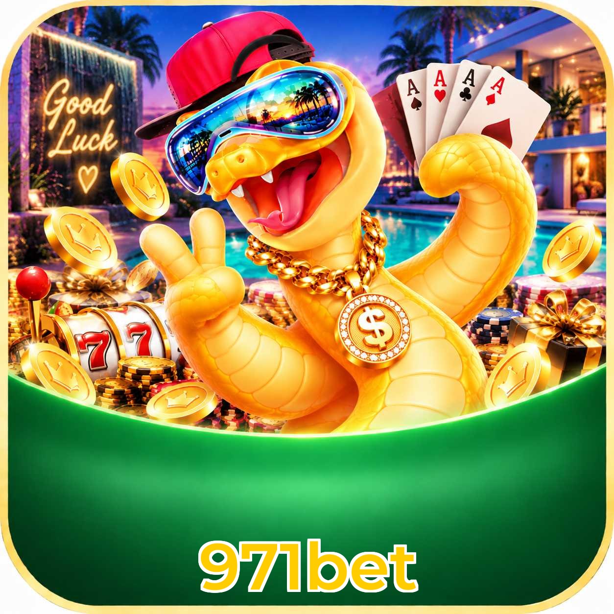 971bet instalar Android APK
