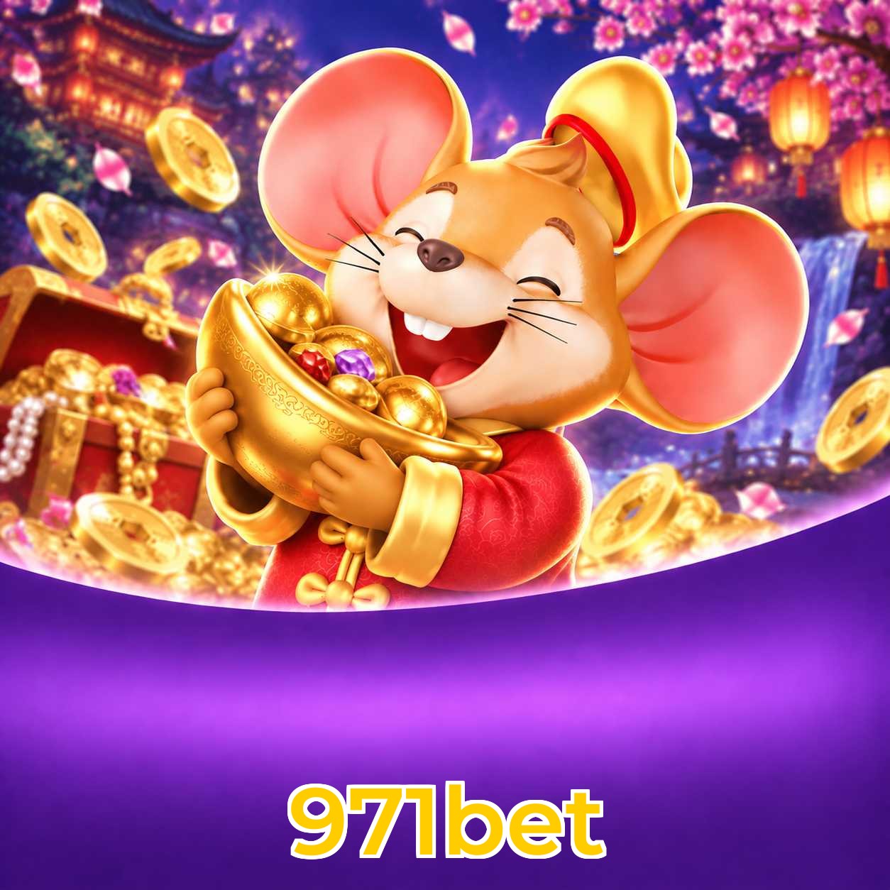 971bet Facebook Page