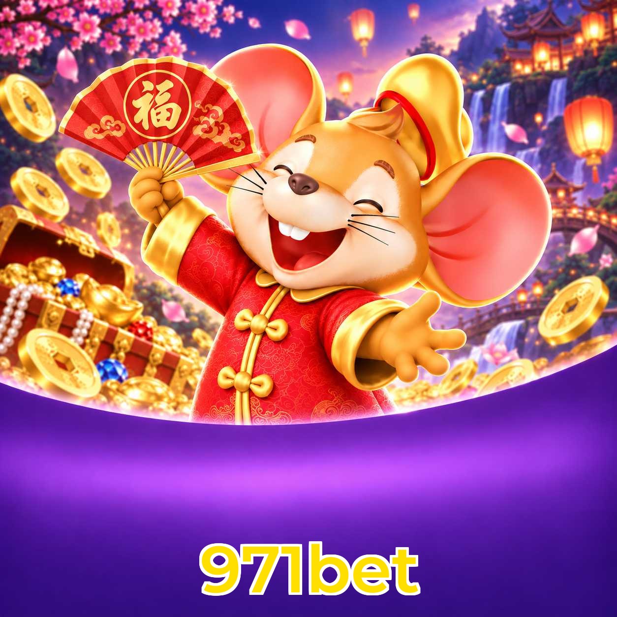 971bet FAQ