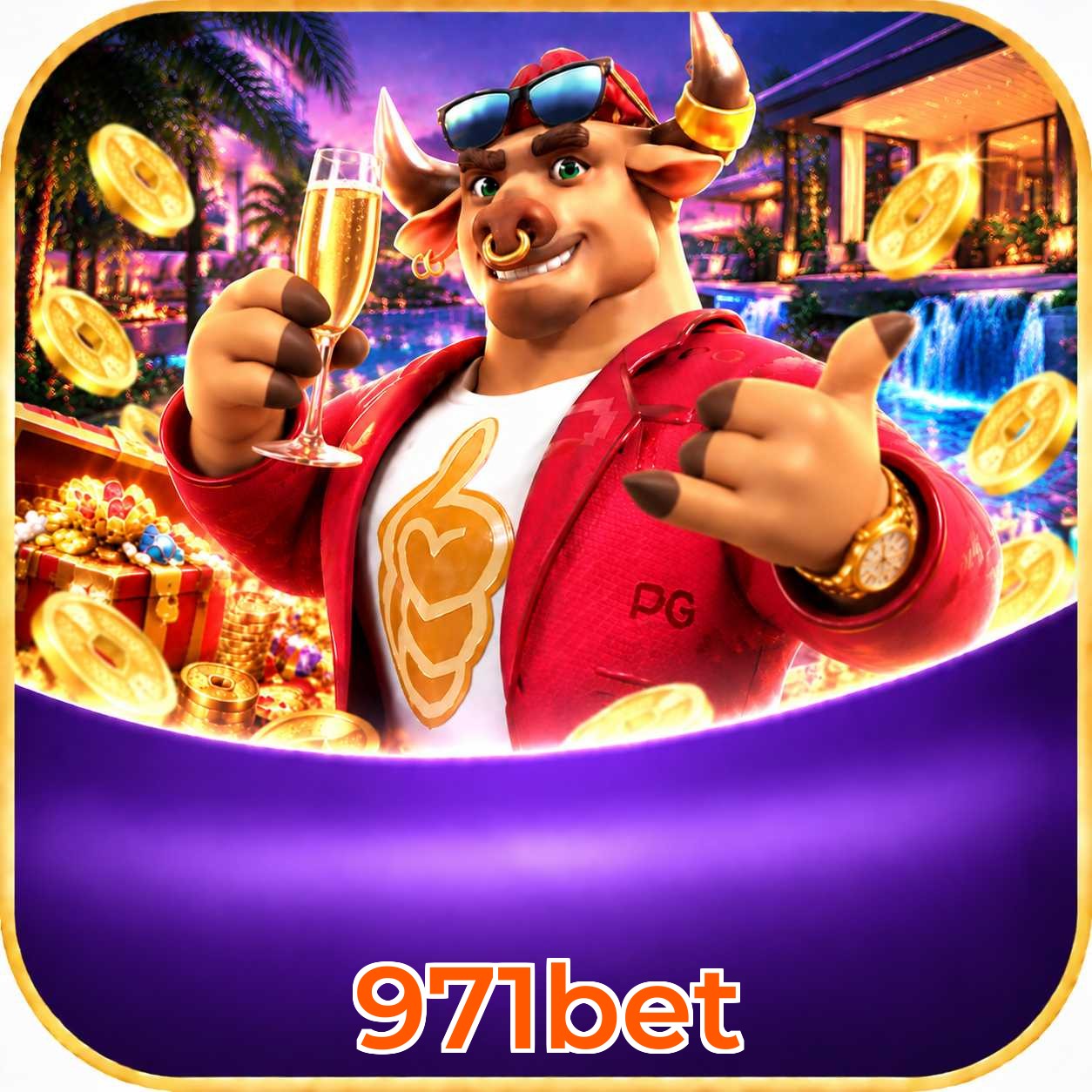 971bet Compatibilidade
