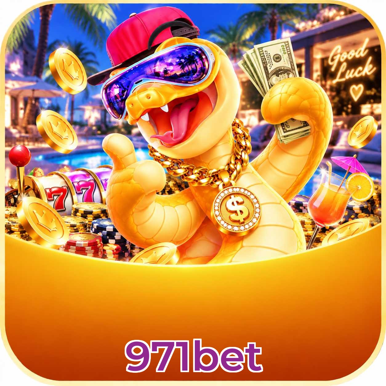 971bet Métodos de Login